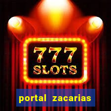 portal zacarias mulher x9